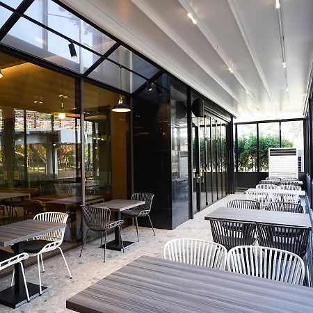 M Stay Hotel Gyeonggi Giheung Jongin Exteriér fotografie