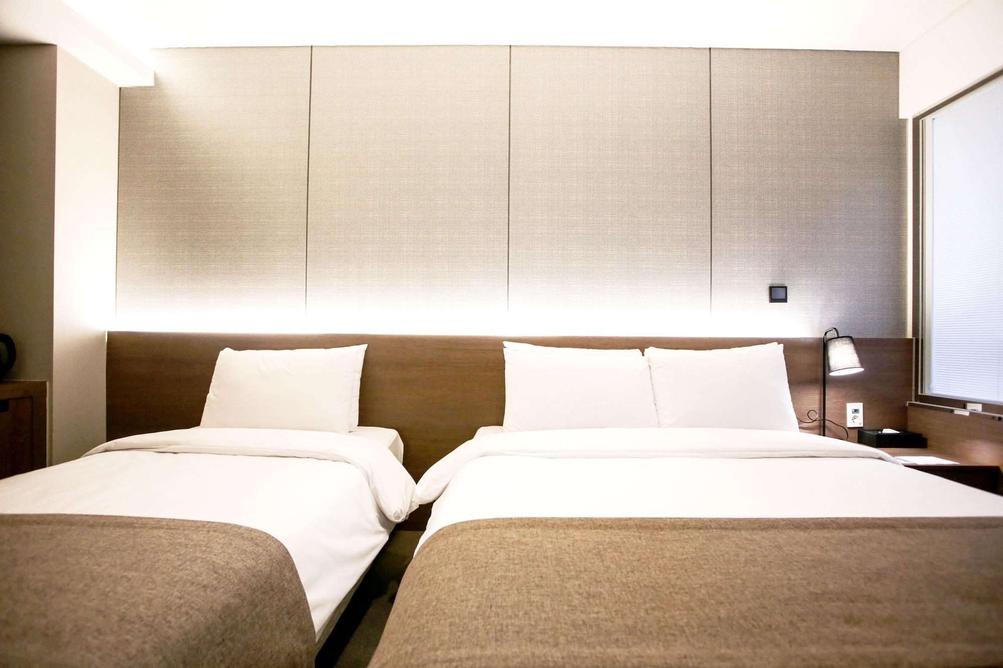 M Stay Hotel Gyeonggi Giheung Jongin Exteriér fotografie
