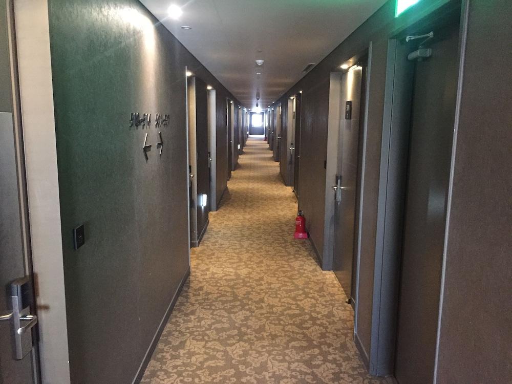 M Stay Hotel Gyeonggi Giheung Jongin Exteriér fotografie