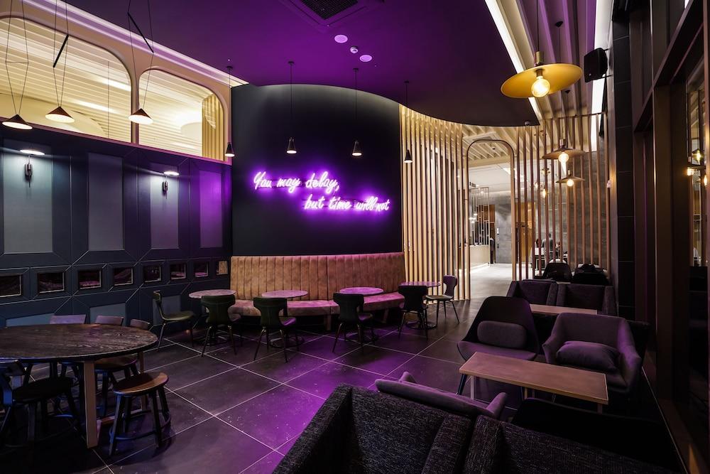 M Stay Hotel Gyeonggi Giheung Jongin Exteriér fotografie