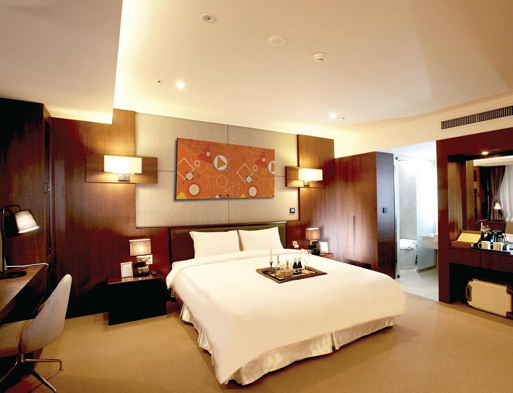 M Stay Hotel Gyeonggi Giheung Jongin Exteriér fotografie