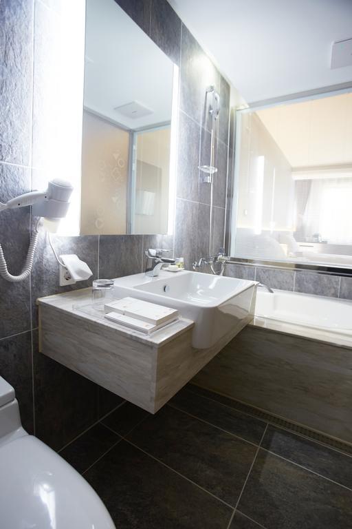 M Stay Hotel Gyeonggi Giheung Jongin Exteriér fotografie