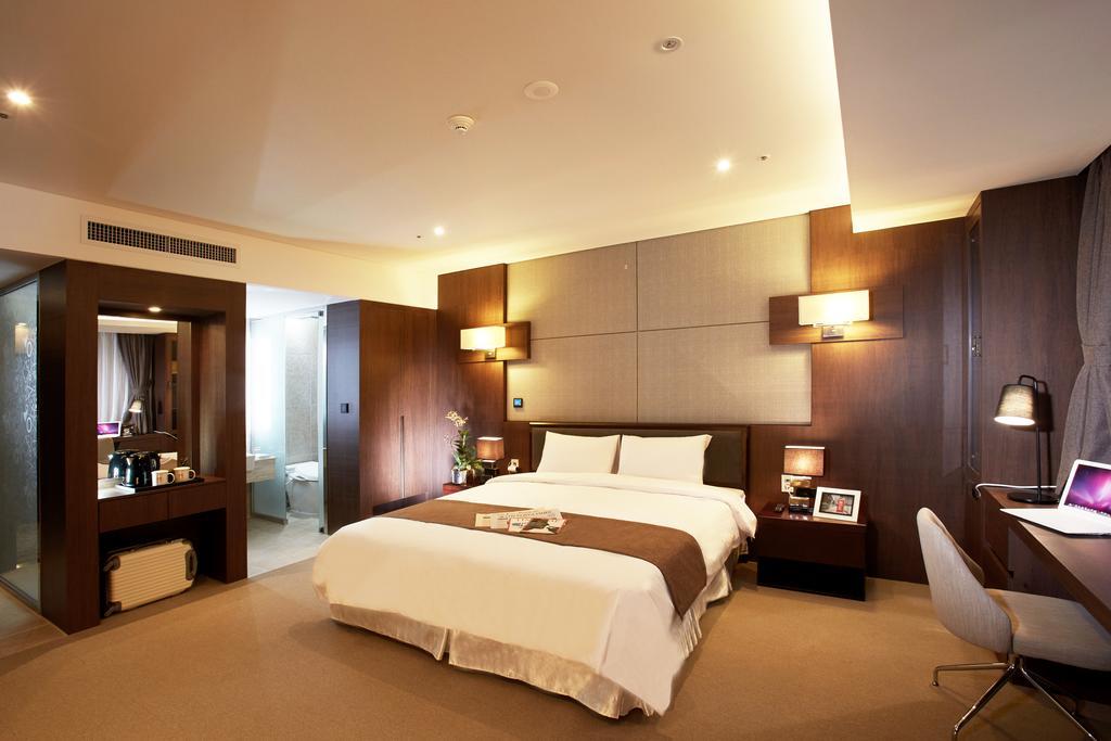 M Stay Hotel Gyeonggi Giheung Jongin Exteriér fotografie