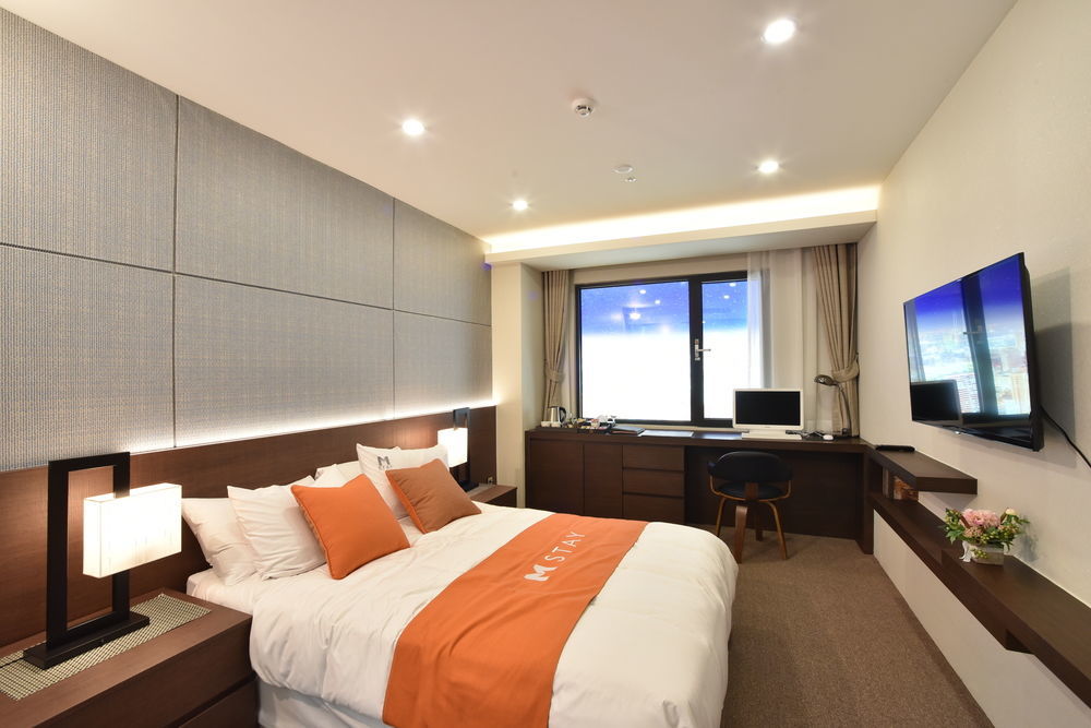 M Stay Hotel Gyeonggi Giheung Jongin Exteriér fotografie