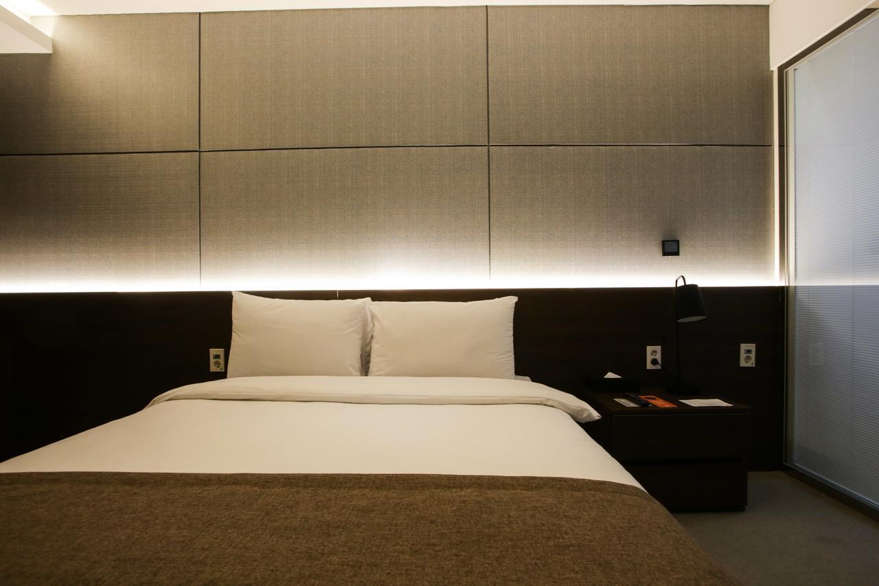 M Stay Hotel Gyeonggi Giheung Jongin Exteriér fotografie
